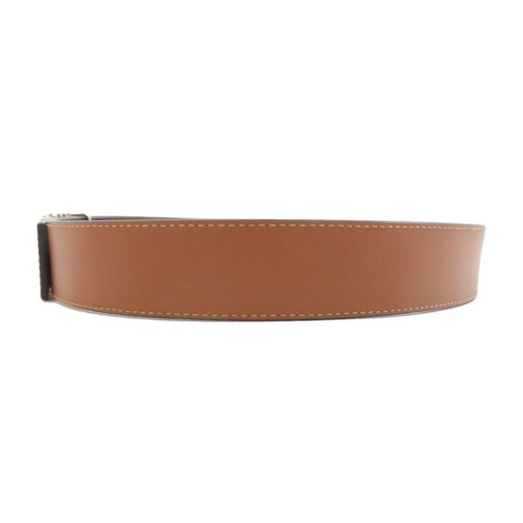 Loewe Anagram Belt Leather main image 11